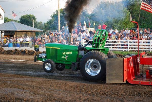 Town & Country Days Set for Aug. 13-20
